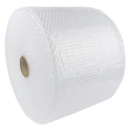 3/16" Small Bubble Cushioning Wrap Anti-Static Roll 700' X
