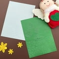 thumbnail image 5 of Wrapables Embossing Folder Paper Stamp Template for Scrapbooking, Card Making, DIY Arts & Crafts (Set of 2), Snowflakes, 5 of 7