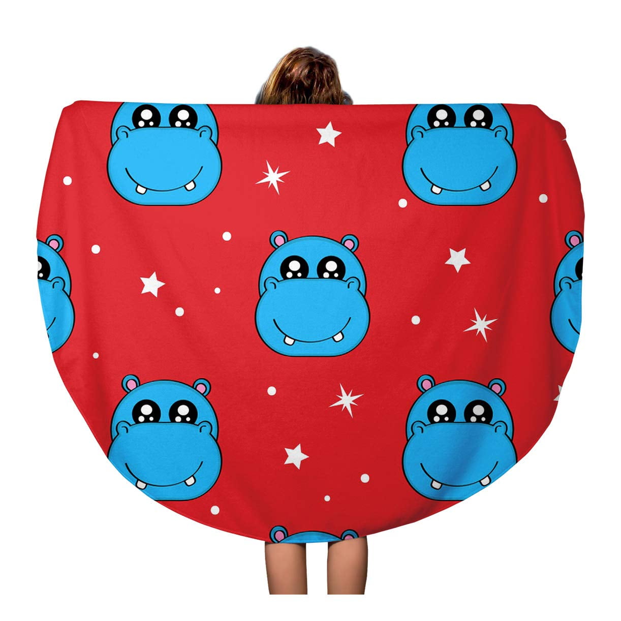 Kids' Towels: Kids Beach Towels & Bath Towels | Walmart Canada