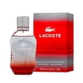 thumbnail image 1 of Lacoste Red caballero eau de toilette 75 ml Lacoste, 1 of 4
