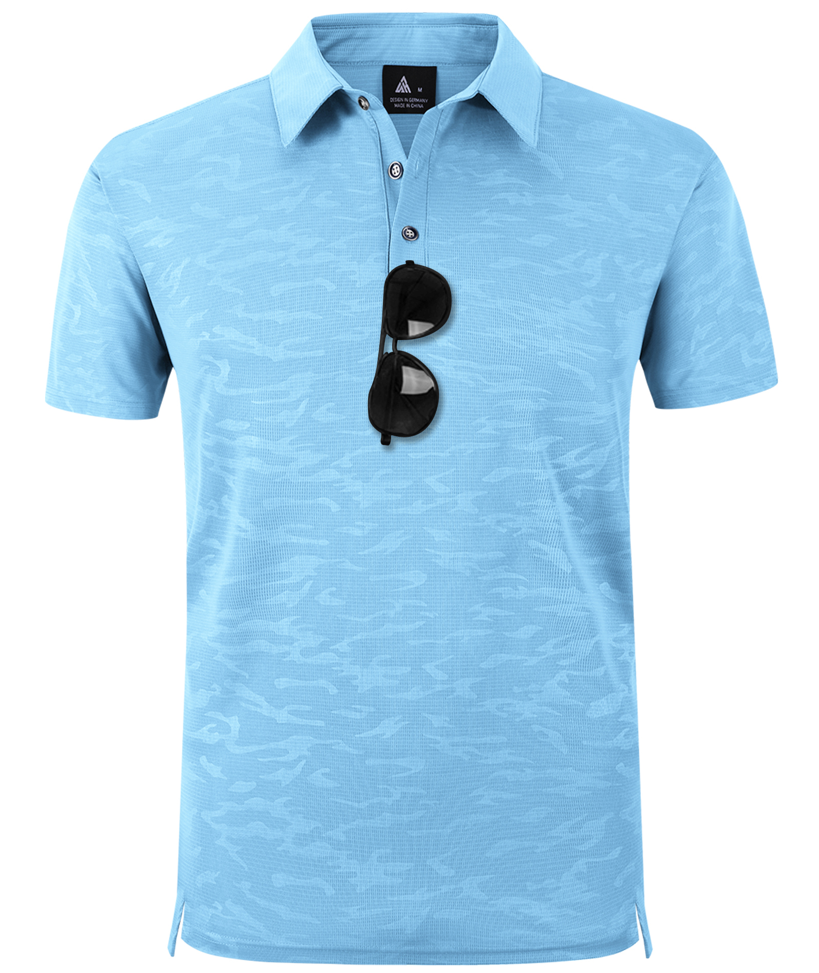 best tactical polo