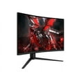 thumbnail image 3 of MSI 27 Pouces QHD 170Hz 1ms 16:9 VA Inclinaison Pivot Hauteur Réglage de Pivot Incurvé 1000R Moniteur de Jeu, G271CQP E2, 3 of 4