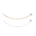 thumbnail image 3 of 1 set of Lyre Strings Replacements Musical Instrument Accessories Lyre Metal Strings, 3 of 8