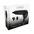 thumbnail image 2 of BaBylissPRO Leandro Limited Pistol-Grip Sensor Hairdryer, 2 of 5
