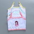 thumbnail image 2 of Cotton Girls Training Bra - Crop Cami Training Bras for Girls. Cotton Bra Pack, 2 of 10