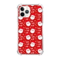 thumbnail image 1 of Cute Santa Case Compatible with iPhone 14 Pro,Unique Trendy Design TPU Bumper Cover Case, 1 of 5