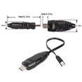 thumbnail image 2 of High Quality Universal 7.4v Charger 2000mA/1000mA/500mA XH-3P 2S Li-ion Electric RC Toy Drone USB Charger Accessories, 2 of 5
