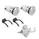 thumbnail image 3 of Kit Cerradura Switch Completo Moto 125z Leiruki, 3 of 4