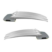 FLYINGT OUTLETS Wolf Wolverine 3 Long Claws Plastic Action Figure Toys Cosplay Props Halloween