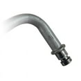 thumbnail image 2 of Power Steering Return Line Hose Assembly Fits select: 2006-2008 FORD FOCUS, 2 of 2