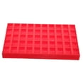thumbnail image 5 of jojofuny 1Pack Supermarket Coin Box Plastic Coin Holder for Cashiers and Pedlars 10.22X5.70X0.98in, 5 of 8