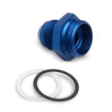 Holley Performance 26-74 Fuel Hose Fitting
