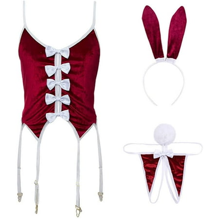 JK Costume De Lapin Pour Femme--(Bmatwk) | Canada