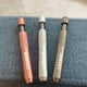 thumbnail image 2 of Pipa de Metal para fumar One Hitter, pipa de aluminio de 78mm para fumar, accesorios para pipa de tabaco y hierba, 2 uds., 2 of 5