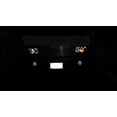 thumbnail image 2 of For Halo Fog Lights Kit for 1993 1994 1995 1996 1997 Ford Ranger Splash, 2 of 6