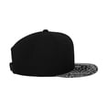 thumbnail image 3 of Flexfit  Adult Bandana Snapback Cap, 3 of 5