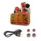 thumbnail image 3 of Methold Auriculares Bluetooth V5.0 Auriculares inalámbricos Ajustable Recargable HD Estéreo Auriculares deportivos Auriculares impermeables Cables de audio/vídeo No.02, 3 of 6