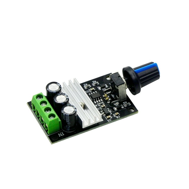 fastboy Contrôleur de Vitesse Professionnel Petit Module Réglable Haut Ajustement Commutateur de Commande Intelligent Réparation Atelier Pièces de Rechange