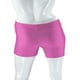 thumbnail image 5 of Shorts de yoga para mujer, de spandex elástico y resistente, ideales para ciclismo, natación y entrenamientos en el gimnasio. Pantalones ajustados. L, 5 of 9