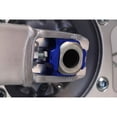 thumbnail image 2 of Works Connection Elite Axle Blocks Blue, 2 of 4