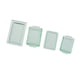 thumbnail image 1 of 4pcs 1:12 Casa de en Miniatura Alimentos Bebidas Pasto verde, 1 of 7