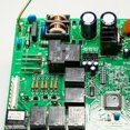 thumbnail image 2 of WR55X11064 GE Main Control Board OEM WR55X11064, 2 of 3