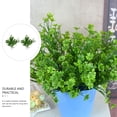 thumbnail image 3 of unbranded 2Ud Artificial De Plástico Para Hogar Oficina Y, 3 of 8