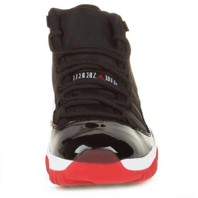 Nike Mens Air Jordan 11 Retro 