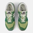 thumbnail image 4 of New Balance 475 Men's Shoes in Green and Marsh Green, 4 of 6