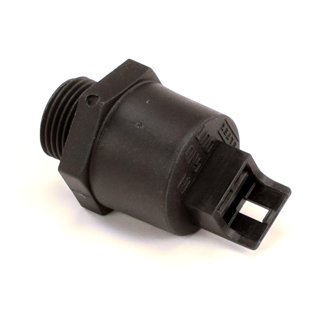 Raymarine CPT-S Bronzen Conische CHIRP Transducer
