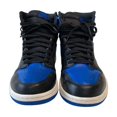 thumbnail image 3 of N I-K-E A i r-Jor-dan 1 Retro High OG 555088 007 Black Size 26.5 230425, 3 of 6