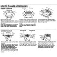 thumbnail image 5 of Nakajima WPT-150 Electronic Typewriter, 5 of 5
