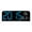 Blue, variant on IMossad 8.4''Large Digital Wall Clock, Led Alarm Clock with Big Digits, Date, Temperature, DST, Modern Decor Design for Desk,5-Level Brightness for Room, Bedroom, Gift