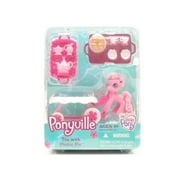 My Little Pony PonyVille Tea Cart