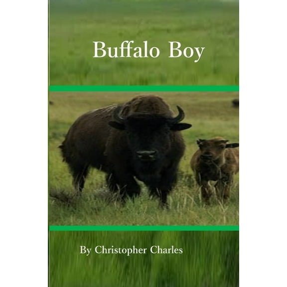 Buiffalo Boy, (Paperback)