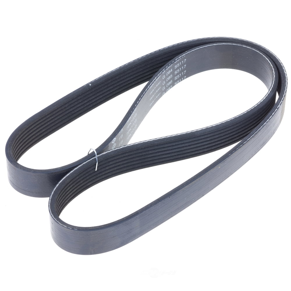 INA US FB7K407 INA BDC FEAD multi V-Belt