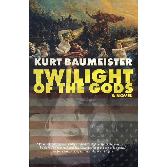 Twilight of the Gods, (Paperback)