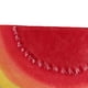 thumbnail image 5 of Frutas artificiales, modelo de fruta artificial, decoración de cestas, fruta realista Modelo de sandía, 5 of 6