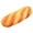 Bread-7.9in, variant on 3D Simulation Bread Shape Plush Pillow - Soft Lumbar Back Cushion Plush Stuffed Toy for Home Decor