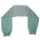thumbnail image 3 of Capa tipo poncho tipo chal de manga larga para mujer, ligera Flor Verde Claro, 3 of 9
