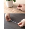 thumbnail image 4 of 15pcs Acrylic Transparent Round Double-Sided Tape (1cm, 1.5cm, 2cm) No Trace, Super Sticky Waterproof Adhesive Film, 4 of 5