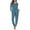 Blue Axolotl, variant on FOR U DESIGNS Colorful Shell Women Pajama Set with Pockets Set of 2 Size XS Loungewear Pjs for Women Set Sleepwear for Women Long Sleeve Pans and Tops Set Nightwear Fall