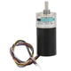 thumbnail image 1 of DC Brushless Motor Mini Speed Reducer 24V CW/CCW for CNC Machine Tool XD-37GB3650600rpm/min, 1 of 5