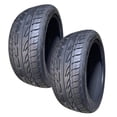 thumbnail image 2 of Paquete de 2 Llantas 265/40ZR22 Haida HD921 106W, 2 of 2