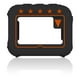 thumbnail image 4 of Accesory JCHPINE Funda de silicona y funda rígida de viaje para altavoz Bluetooth ultraportátil JBL Go 4, 4 of 8