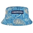 thumbnail image 1 of Lambretta Paisley Bucket Hat, 1 of 5