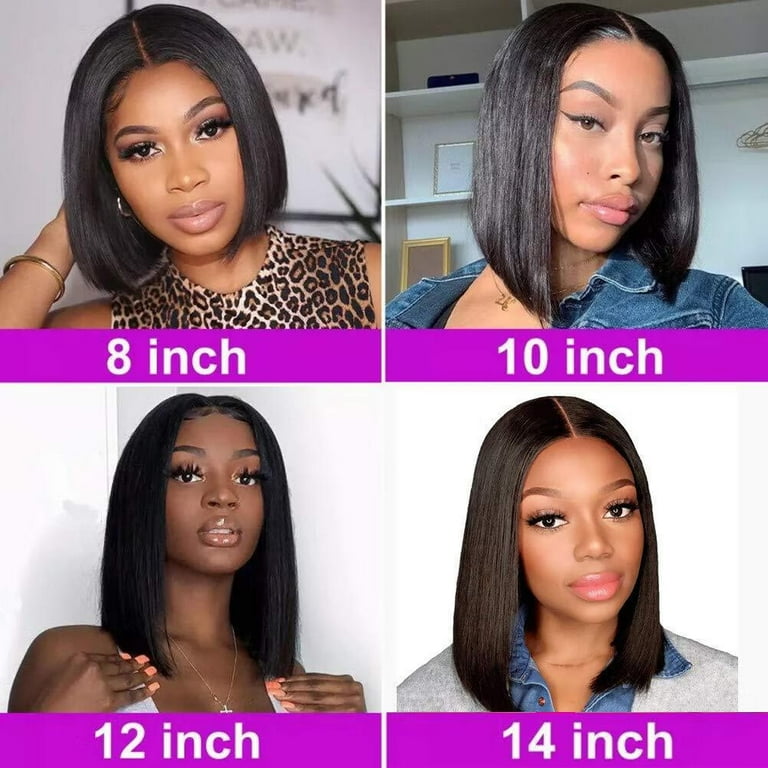 12 in wig discount