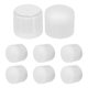 thumbnail image 1 of WEUVEB 8Ud Protectores Adhesivos Para De Inodoro Con Firme Sujeción Y Amortiguación, 1 of 8
