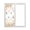 Orange, variant on Static Cling Door Window Covering, Orange Eucalyptus Coastal Window Privacy Film Frosted, Beach Starfish Conch UV Blocking Windows Film for Office, Hotel, Bedroom, 29.5 x 78.7 Inches