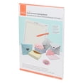 thumbnail image 4 of Bira Craft 12 x 6 3/4 inch Multi-Purpose Scoring Board & Score and Fold Tool, 4 of 6
